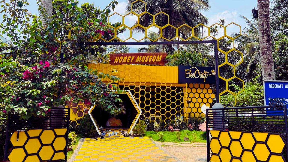 Honey Museum Wayanad