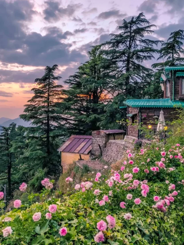 Landour