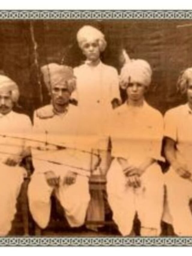 Palwal Brahmins