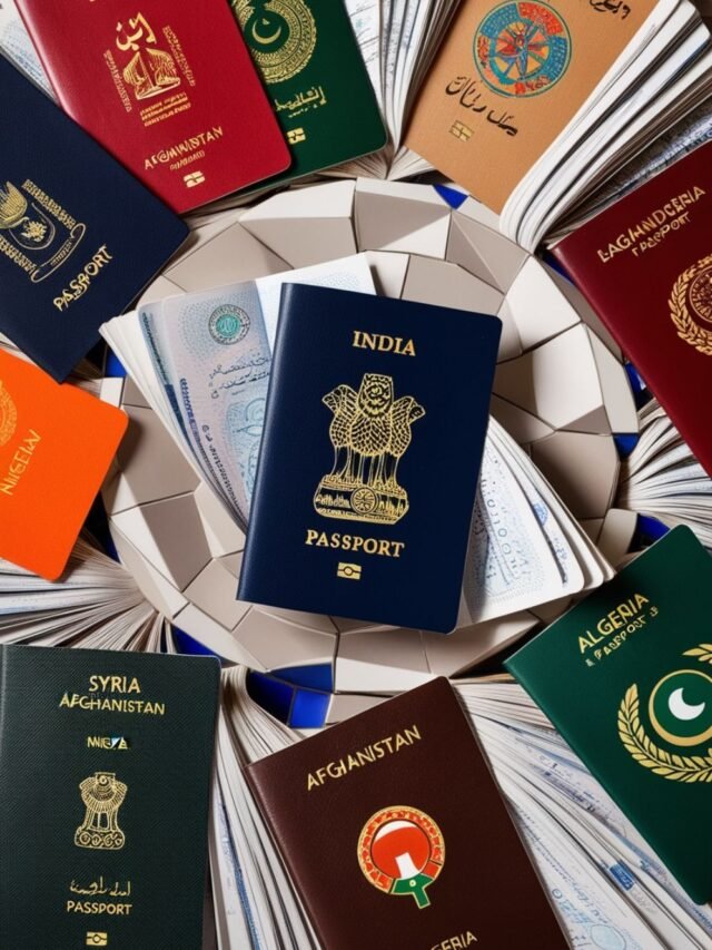 Passports