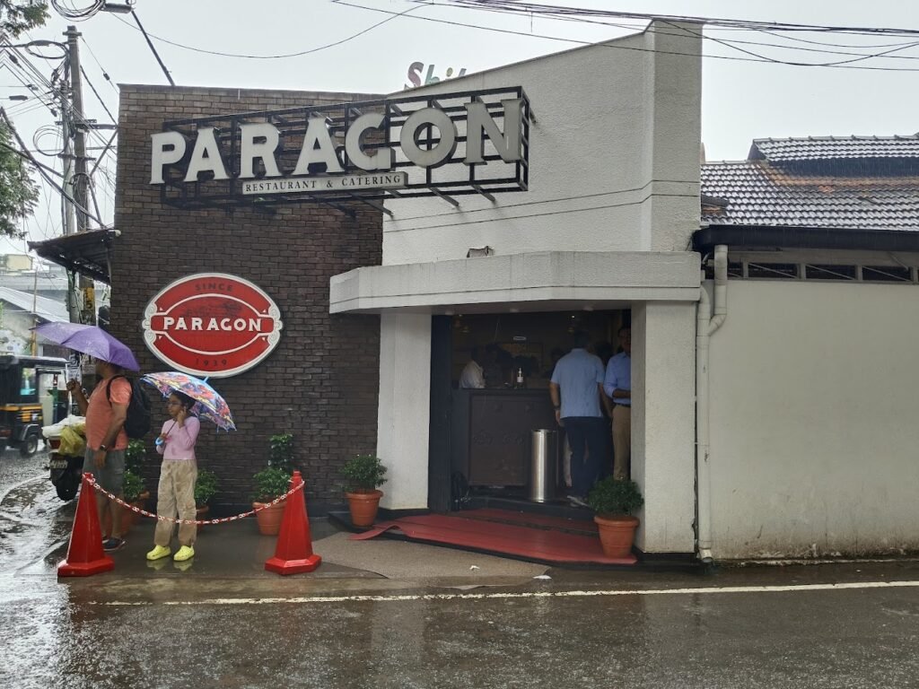 Paragon Restaurant | Kozhikode