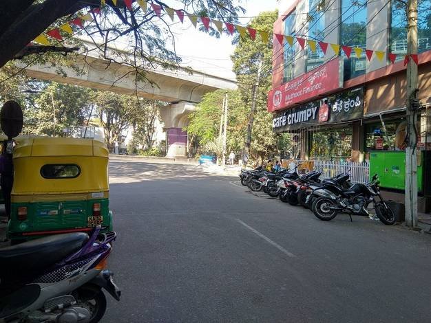 Vijayanagar market 2