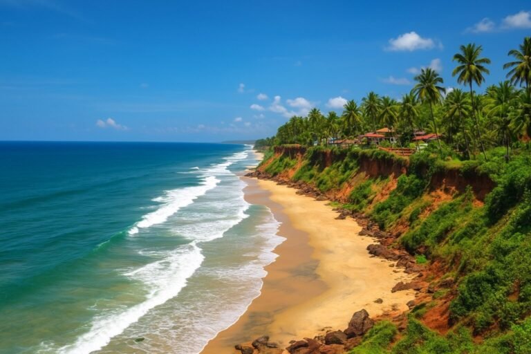Yaanam, Varkala