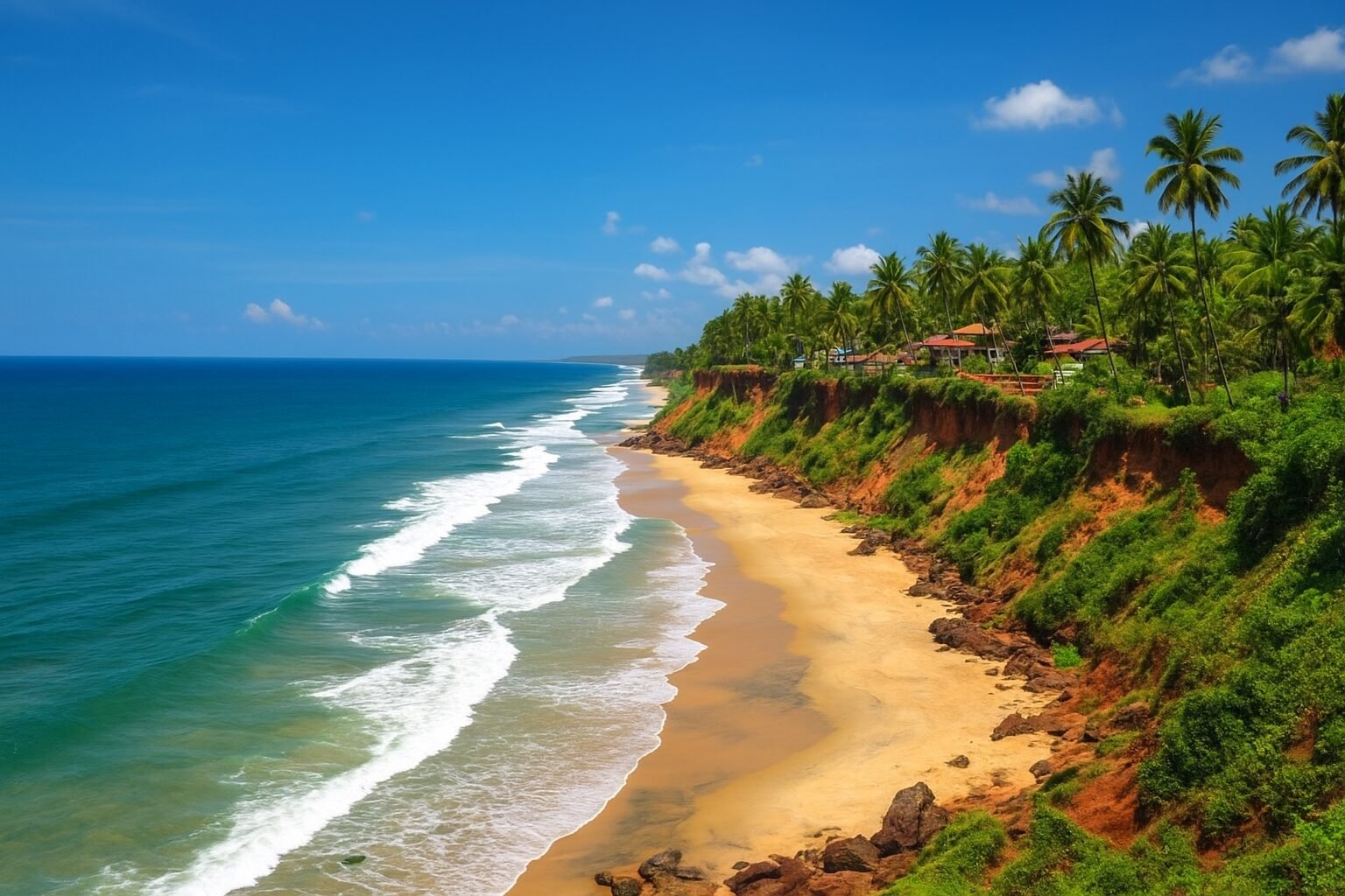 Yaanam, Varkala